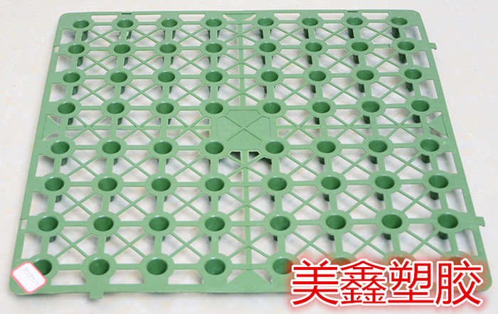 成都蓄排水板廠家500*500*24