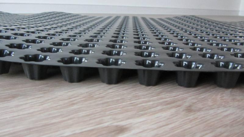 南充防排水板廠家