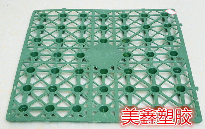 四川蓄排水板廠家500*500*22