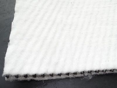 复合排水网