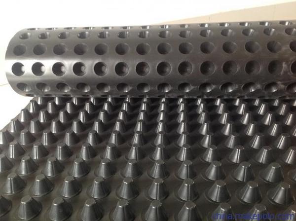 綿陽防排水板廠家