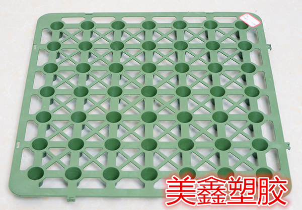 綿陽蓄排水板廠家410*410*25
