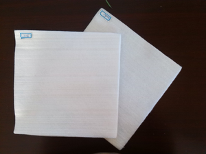 短纖針刺土工布